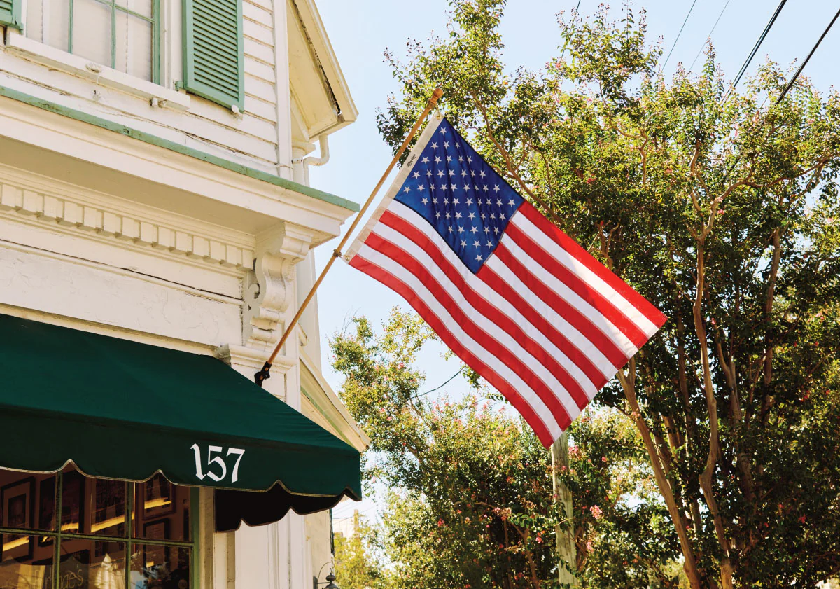 Honoring Heritage with Every Stitch